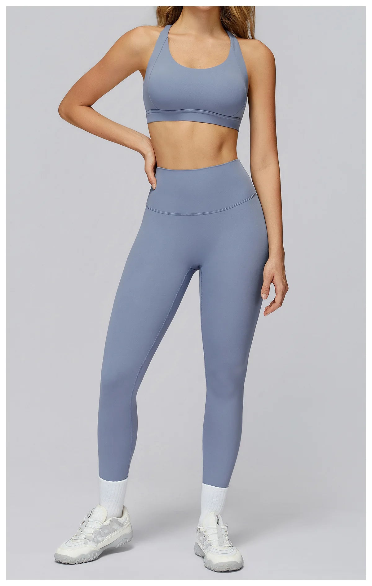 Women Yoga Leggings Push Up Fitness Leggings Running Cycling Pants Breathable Sports Leggings High Waist Workout Gym Clothing