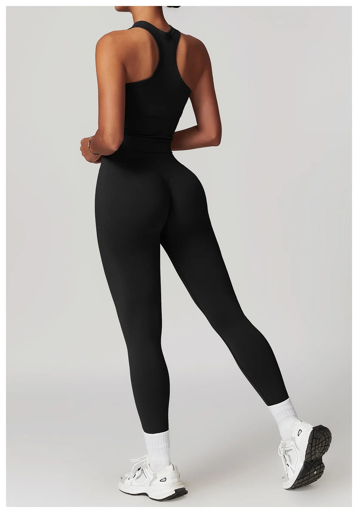 Workout Fitness Push Up Top Running Active Sportswear Vest Bra