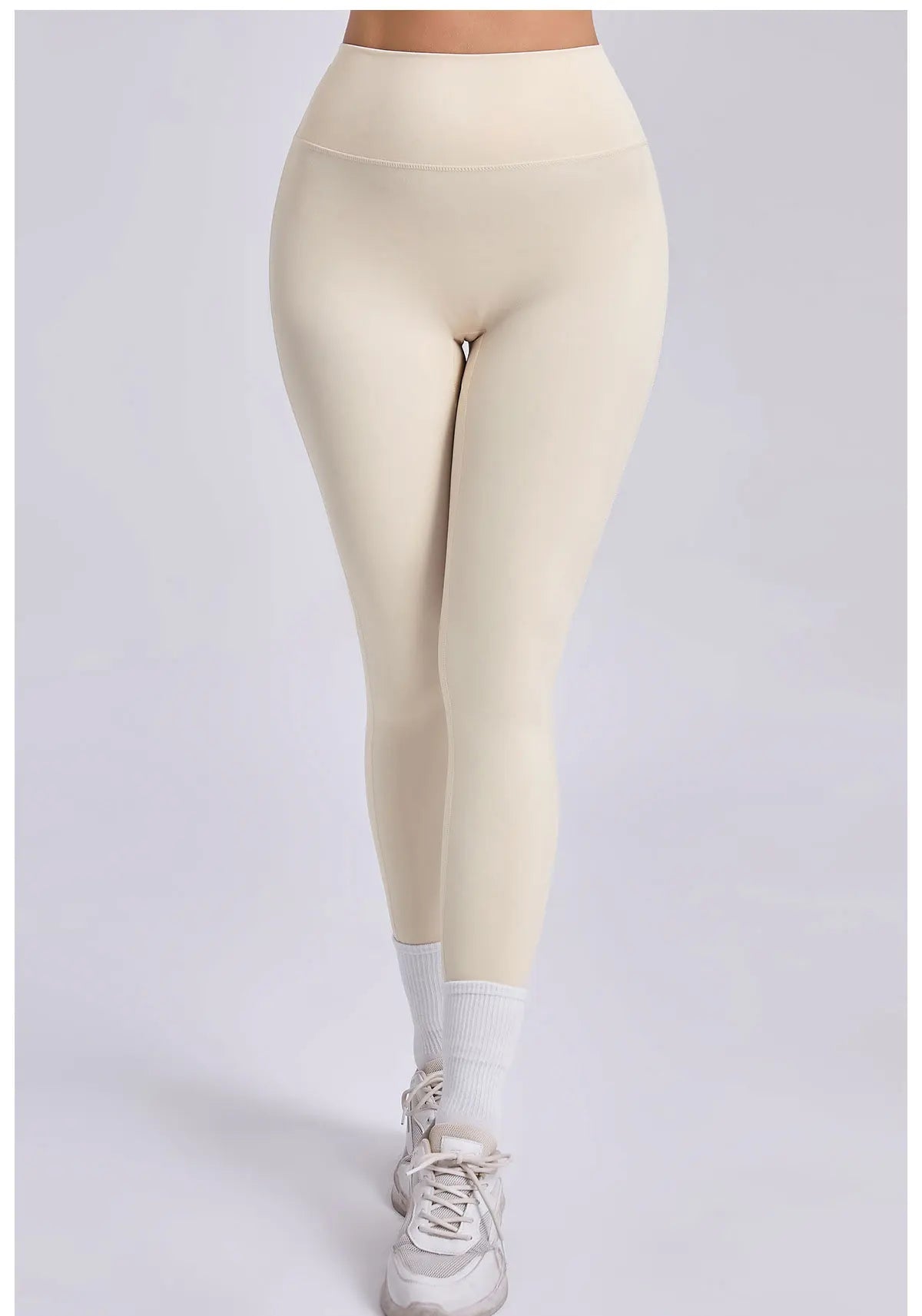 High Waist Yoga Leggings Women Tights Push Up Sport Leggings Fitness Running Hip Lift Yoga Pants Workout Elastic Gym Leggings