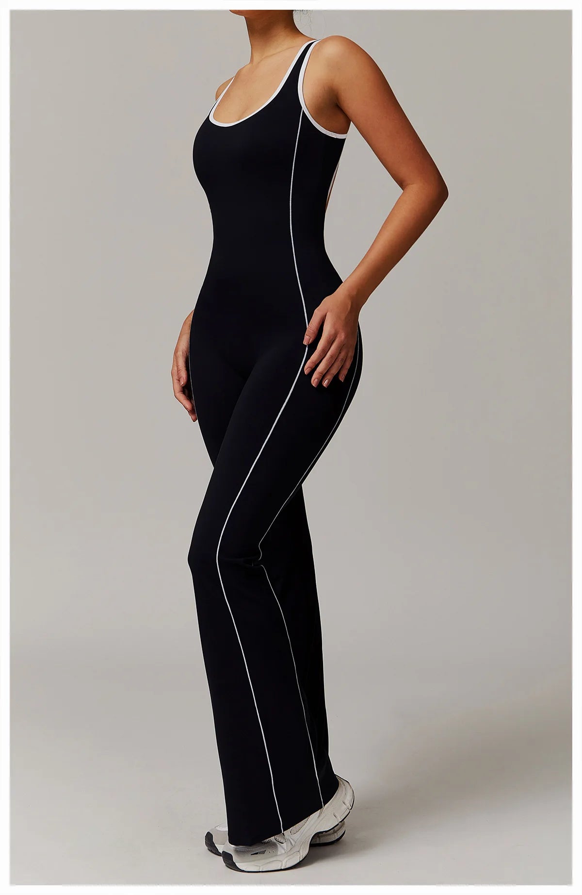 Yoga Suit Women Training Gym Set Sportswear Women Sports Jumpsuit Fitness Rompers Stretch Female Push Up Suit Workout Bodysuits
