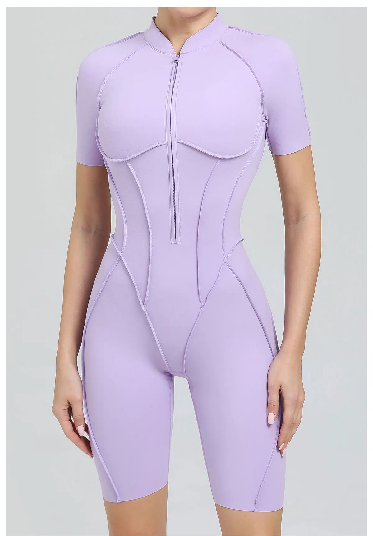 Gym Romper Women's Sports Jumpsuit Yoga Set Fitness Combination Lift Buttocks Bare Back High Elasticity Gym Sexy Sports Jumpsuit