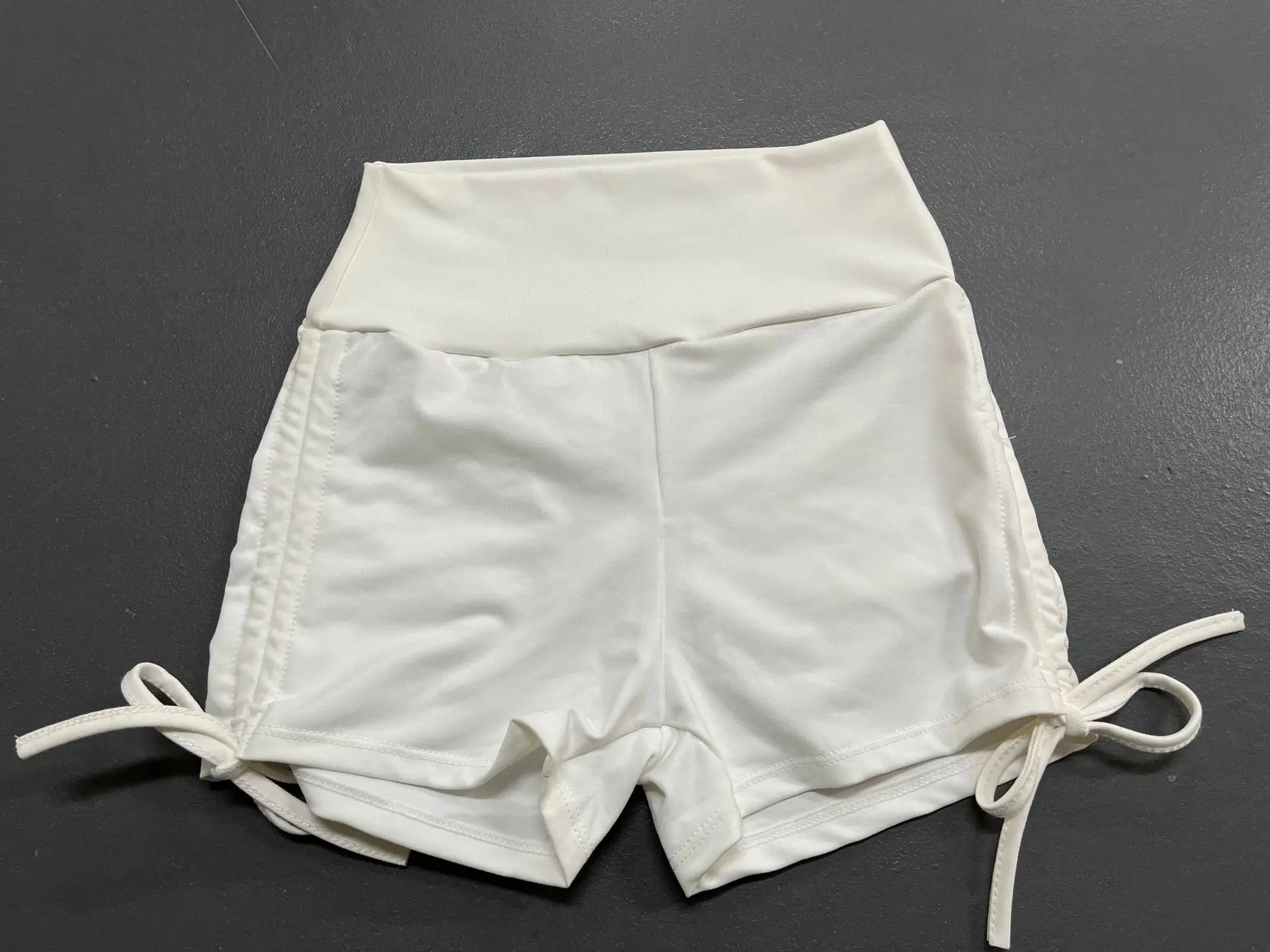 Impact Yoga Shorts High Waist Workout Fitness Lift Peach Butt Fitness Tights Gym Running Body Shaper Pants Casual Sportswear