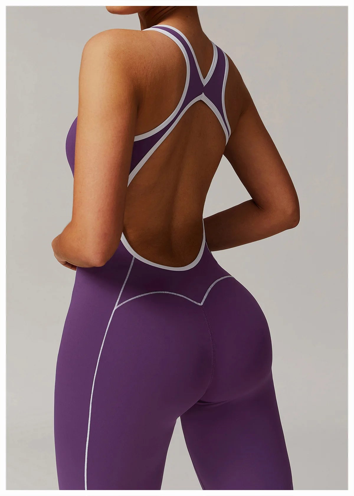 Gym Jumpsuit Women's Rompers Fitness Suit Short Sets Sports Overalls for Woman Tracksuit Yoga Clothing Zipper Workout Sportswear