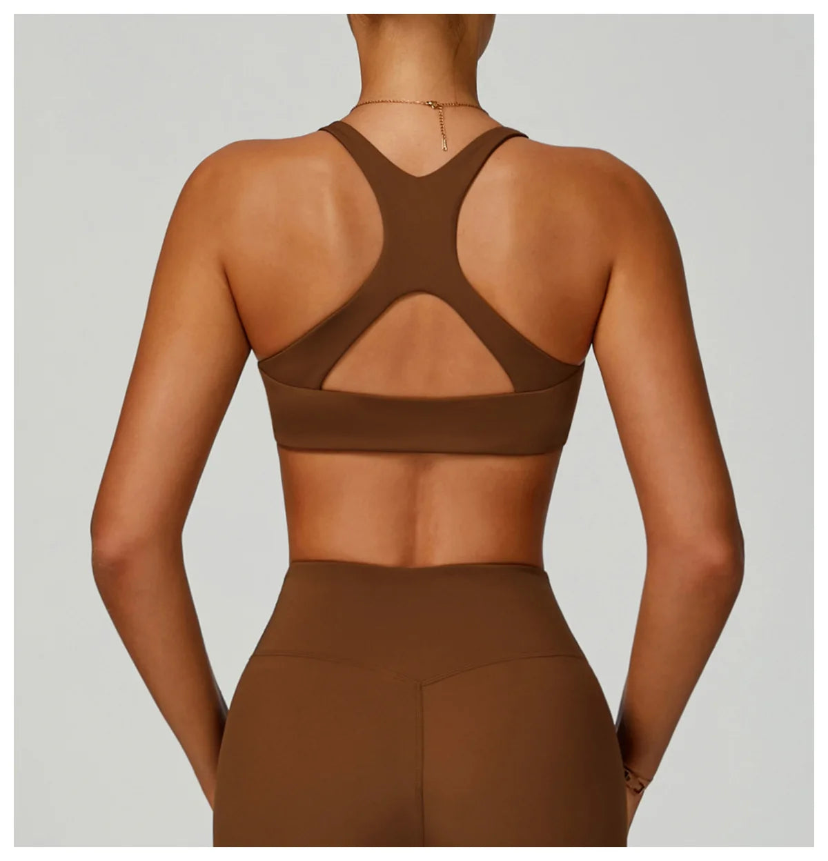Women Sports Bra High Strength Top Push Up Fitness Yoga Underwear Sport Top Sexy Women Breathable Running Vest Bralette Gym Bra