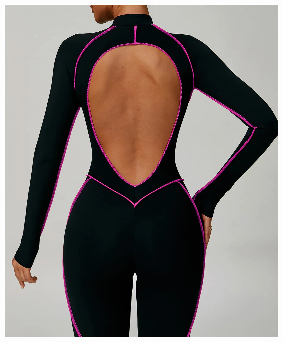 Zipper Rompers Workout Jumpsuit Sports Overalls Women Gym Clothing Running Fitness Suits Gym Tracksuit Short Sportswear Yoga Set