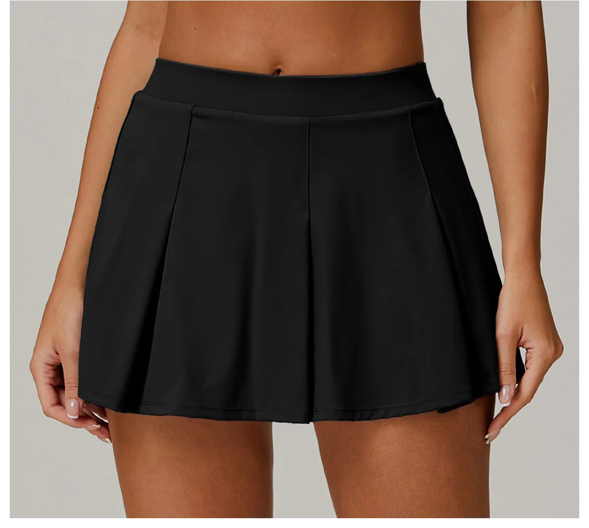 Workout Sport Shorts Skirts Running Shorts Women Summer Breathable Sweat Shorts Sexy High Waist Short Pant Outdoor Jogger Shorts