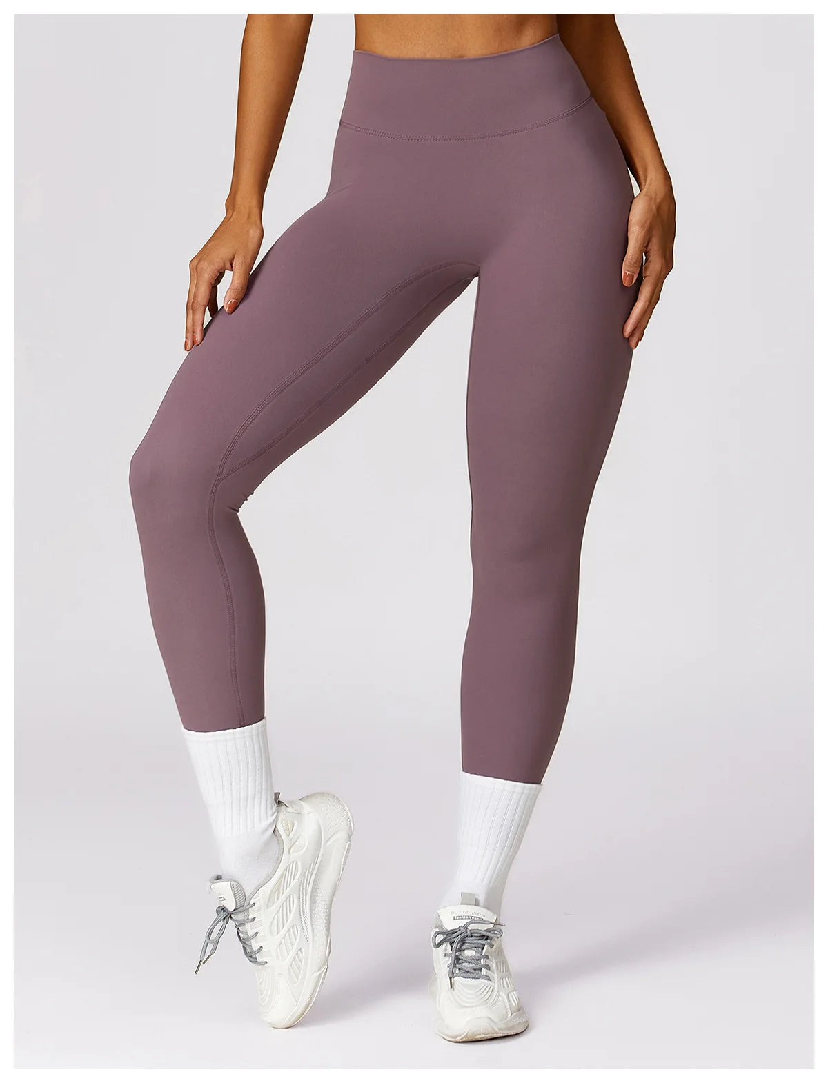 Yoga Pants Women Fitness Leggings Running High Waist Slim Push Up Sport Leggings Gym Athletic Quick Dry Jogging Workout Female