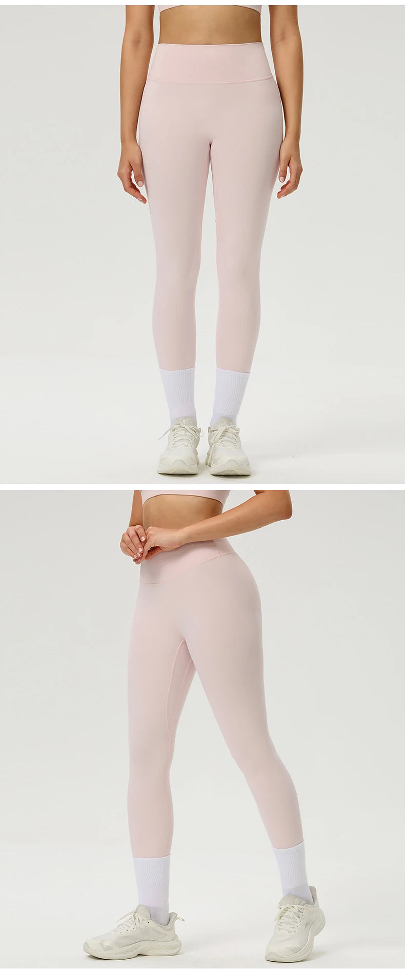 Gym Leggings Women Yoga Pants Sexy High Waist Booty Lifting Workout Leggings Pants Women Sports Clothing Tights Fitness Wear