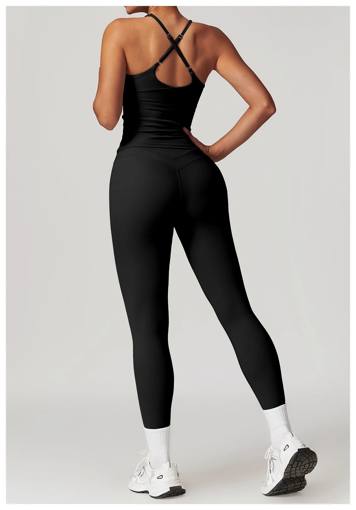 Sexy Women's Sports Bra Top Women Tight Elastic Gym Sport Yoga Bras Crop Top Yoga Clothes Stretch Women Sports Underwear