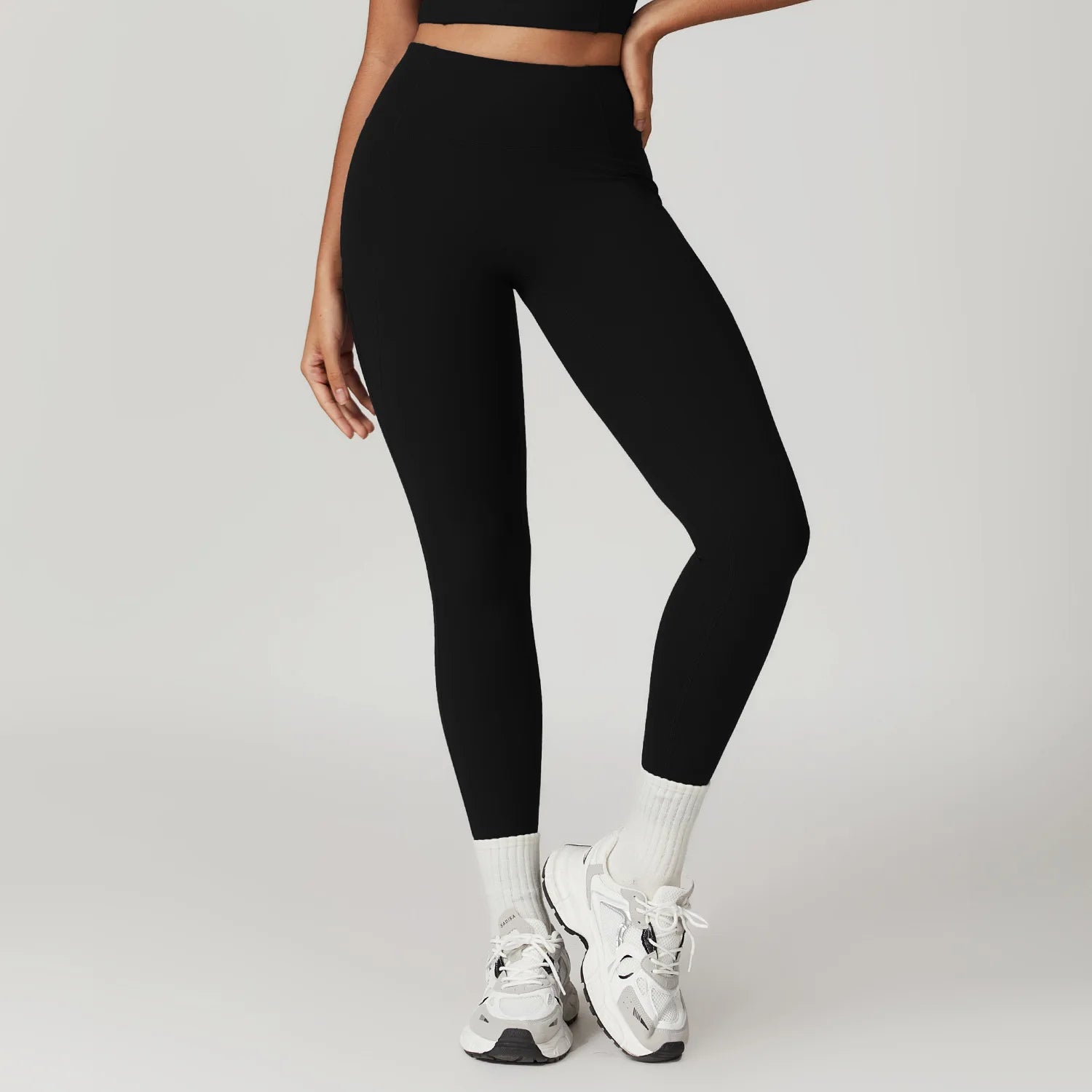 Yoga Pants Leggings Hips Lifting Gym Leggings Sport Pants Women High Waist Fitness Leggings Bubble Butt Workout Running Tights
