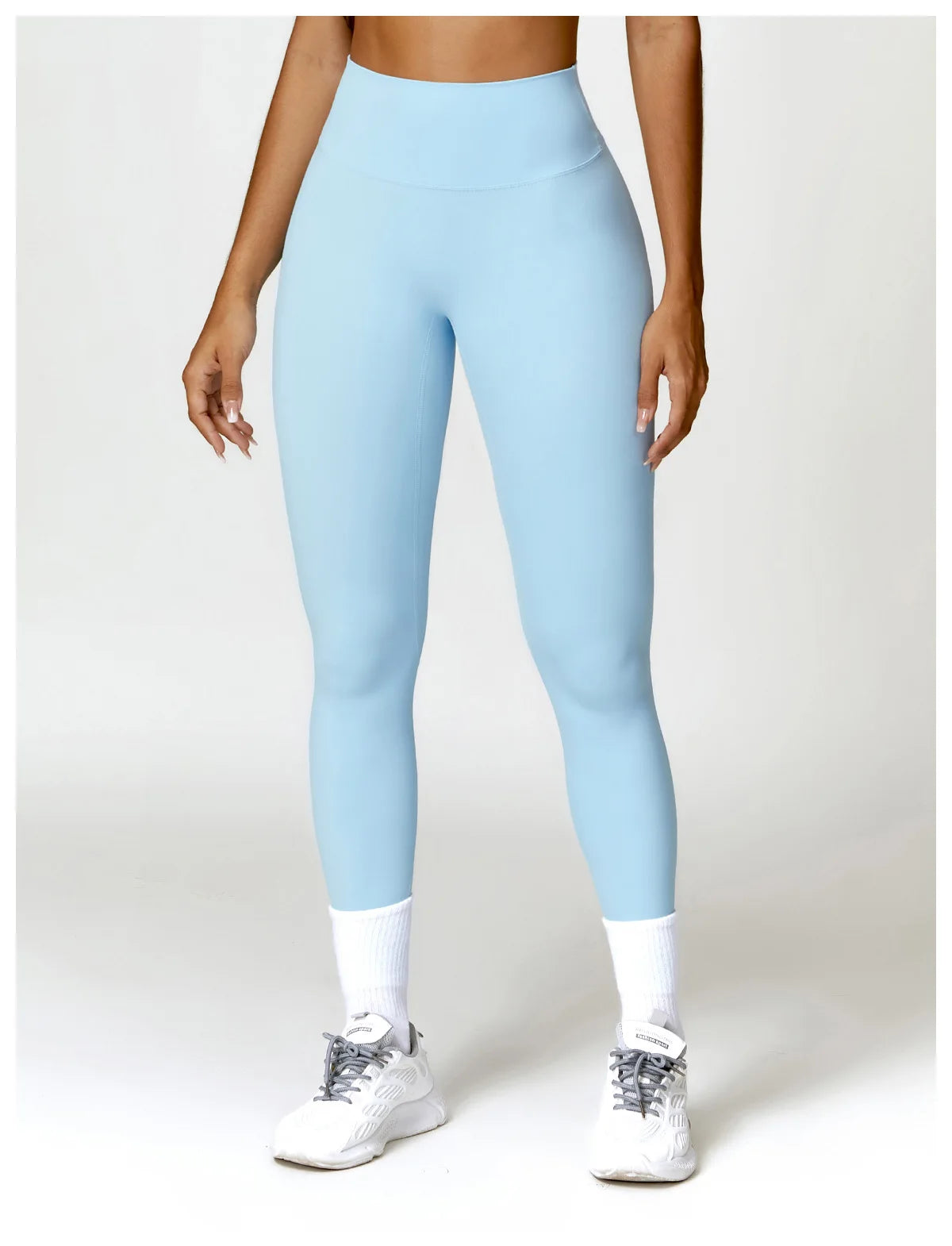 Yoga Pants Women Fitness Leggings Running High Waist Slim Push Up Sport Leggings Gym Athletic Quick Dry Jogging Workout Female