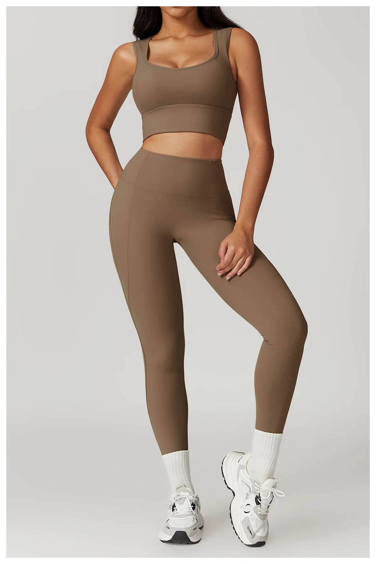 Yoga Pants Leggings Hips Lifting Gym Leggings Sport Pants Women High Waist Fitness Leggings Bubble Butt Workout Running Tights