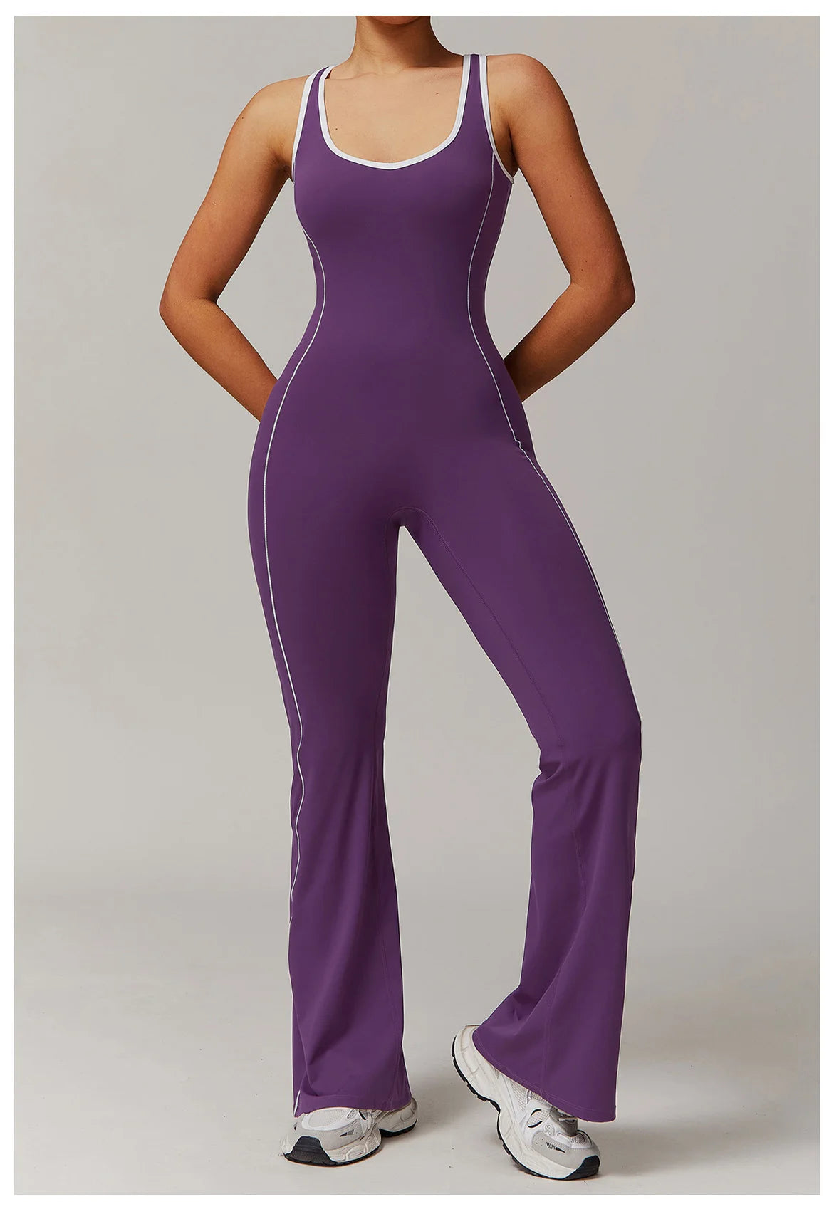 Yoga Suit Women Training Gym Set Sportswear Women Sports Jumpsuit Fitness Rompers Stretch Female Push Up Suit Workout Bodysuits
