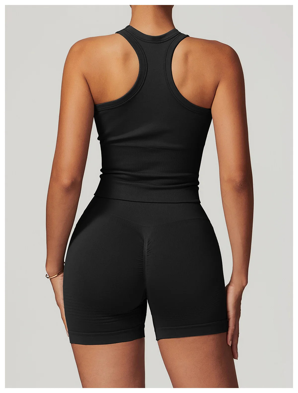 Workout Fitness Push Up Top Running Active Sportswear Vest Bra