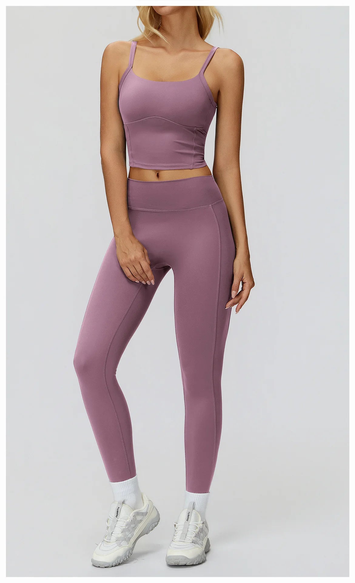 Yoga Pants Women Fitness Leggings High elastic Sports Pants Push UP Tights Workout Running Leggings Breathable Gym Leggings