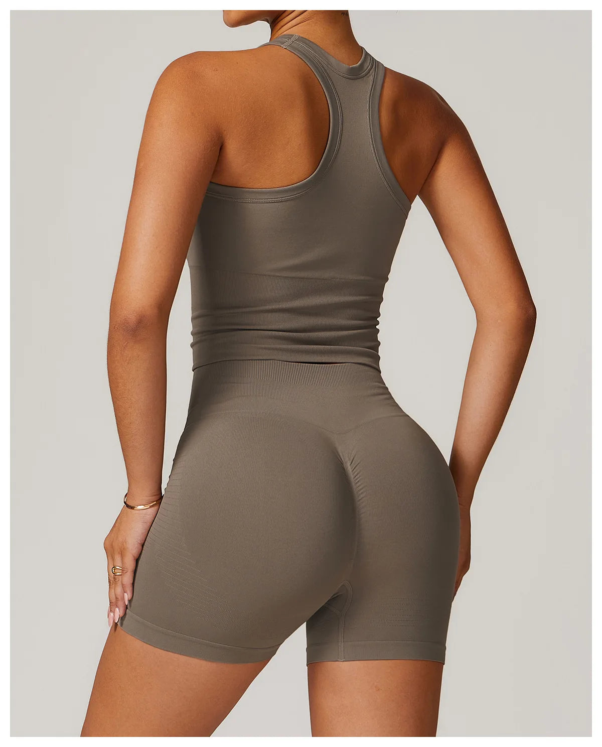 Workout Fitness Push Up Top Running Active Sportswear Vest Bra