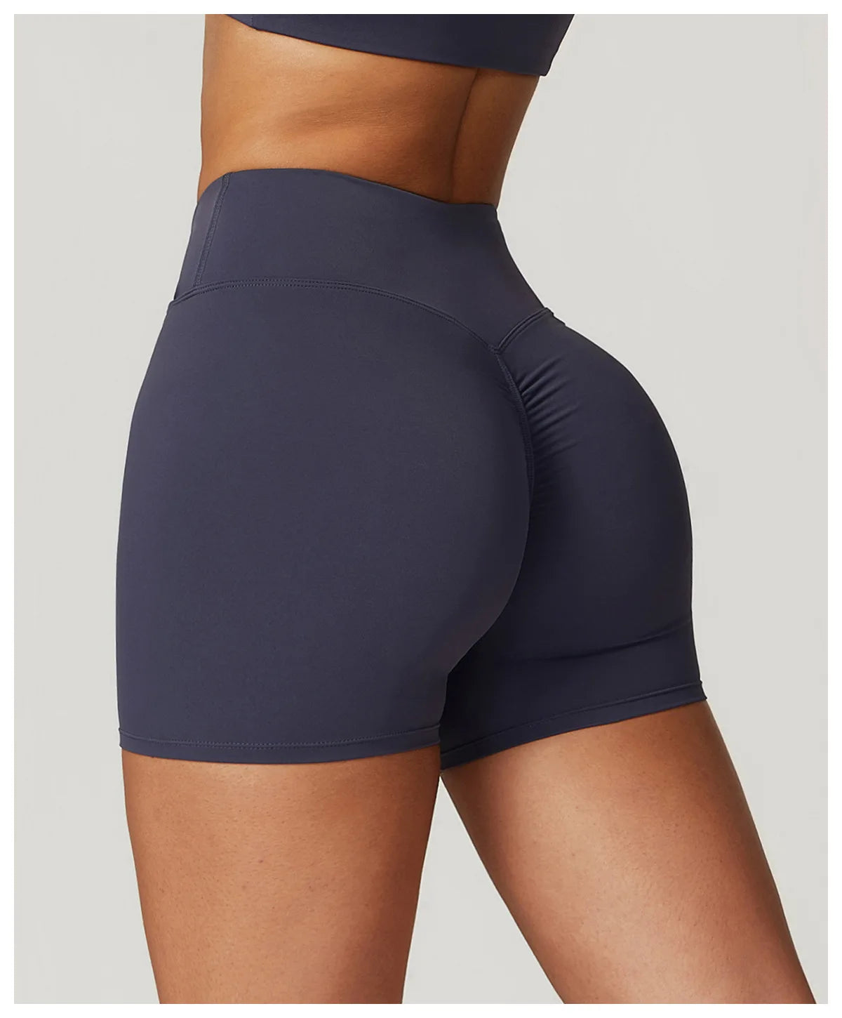 Women Shorts Sports Shorts For Women Cycling Jogging Fitness High Waist Push Up Gym Shorts Workout Leggings Women Yoga Clothing