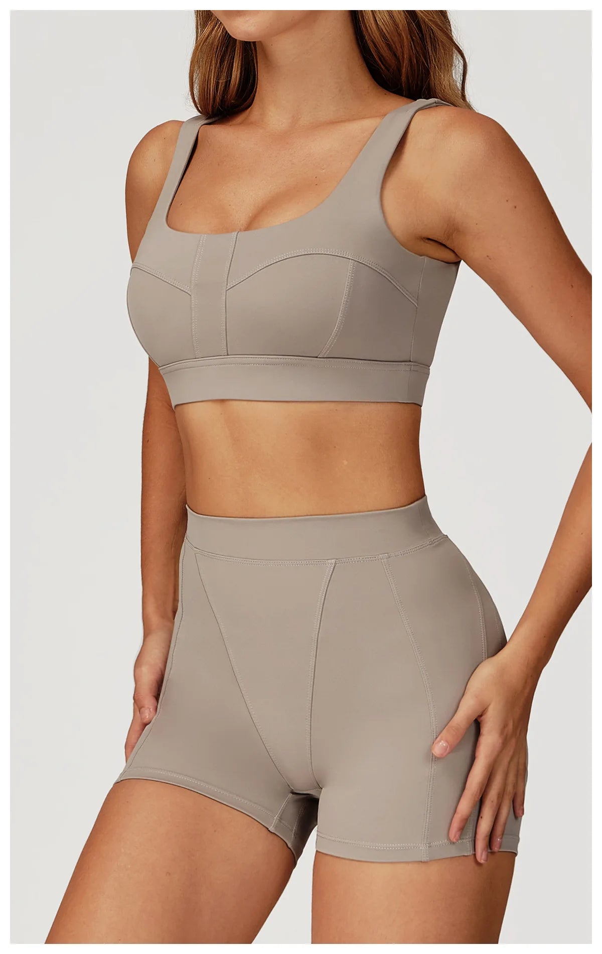 Sports Underwear Women Bra Top Push Up Fitness Yoga Bra Sport Tops For Women Breathable Running Vest Bralette Gym Wear Female