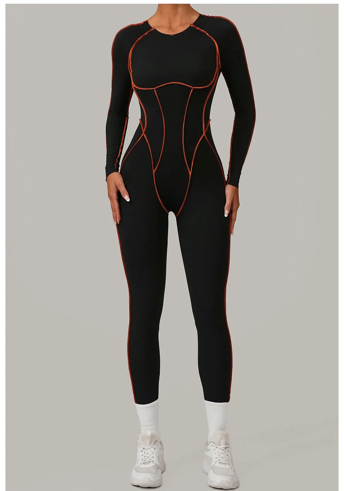 Workout Jumpsuit Sports Overalls Women Tracksuit Gym Clothing Running Romper Fitness Suits Gym Sportswear Yoga Set Activewear