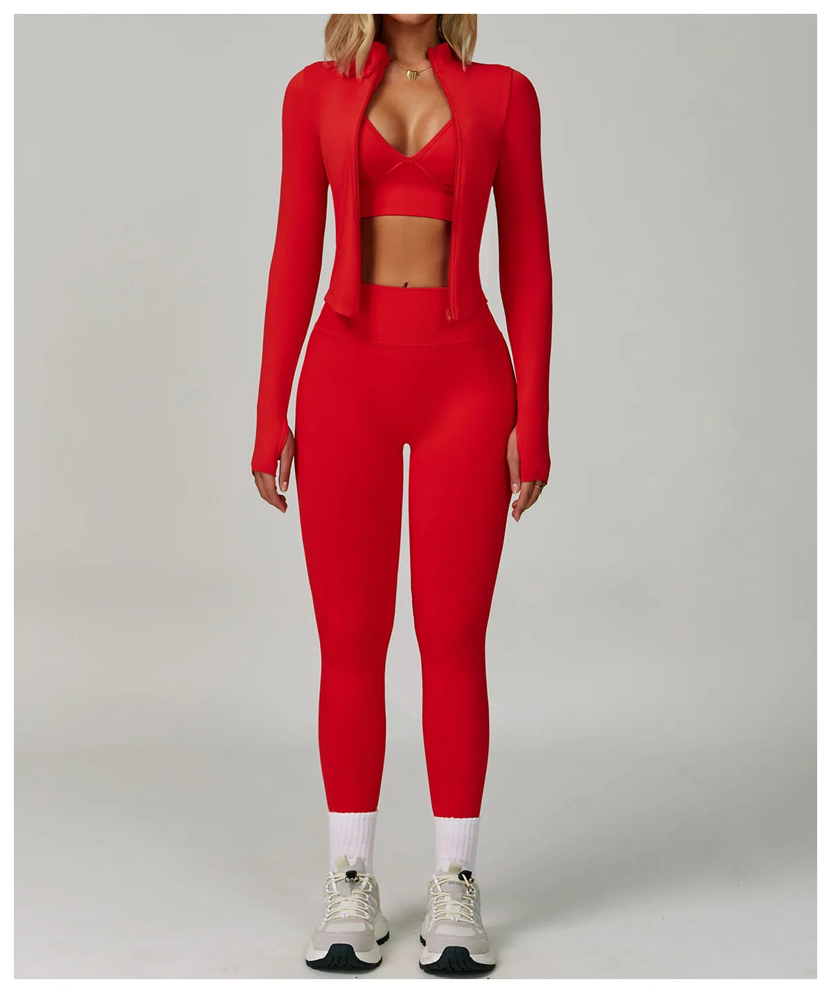 Gym Leggings Women Scrunch Yoga Pants High Waist Leggings Booty Lifting Leggings Women Sports Clothing Fitness Workout Leggings