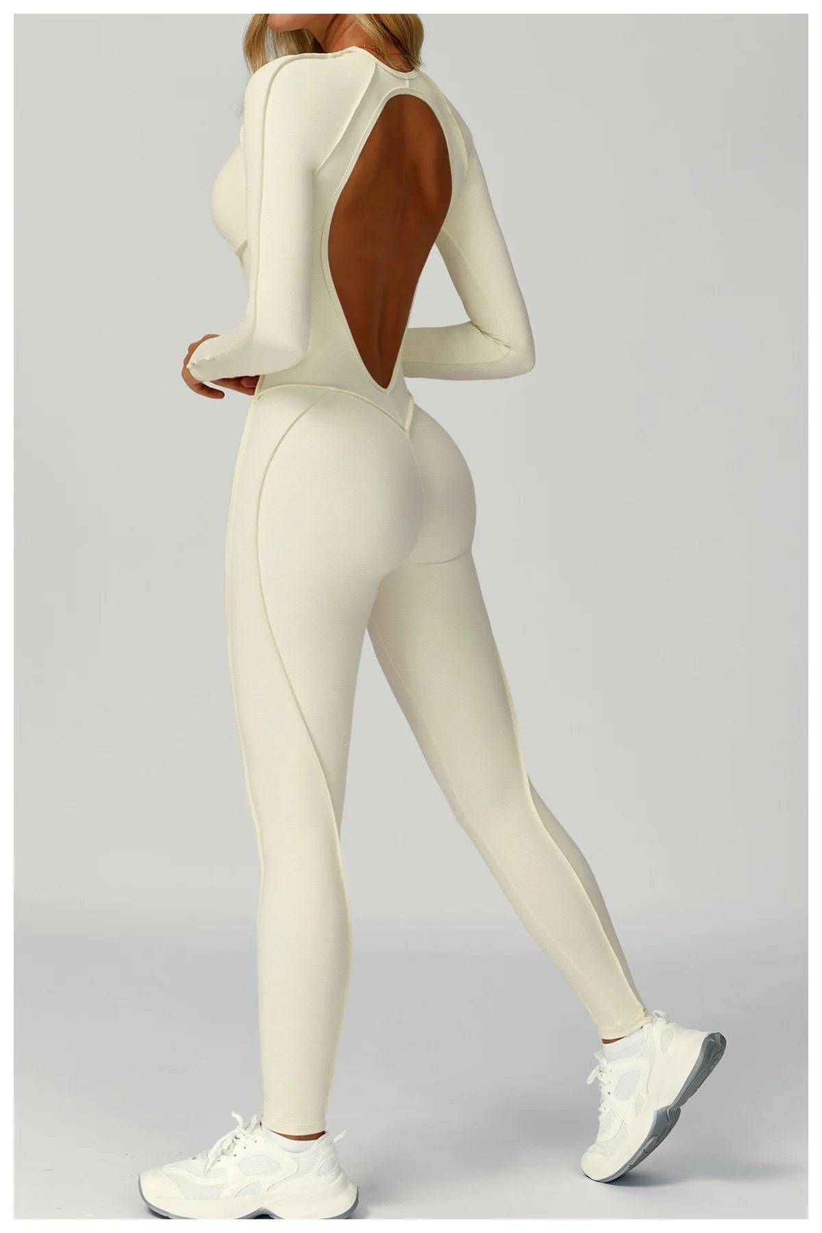 Yoga Clothes Suit Workout Sports Set Women Tracksuit Bodysuits Gym Set Women Training Siamese Fitness Jumpsuit Female Sportswear
