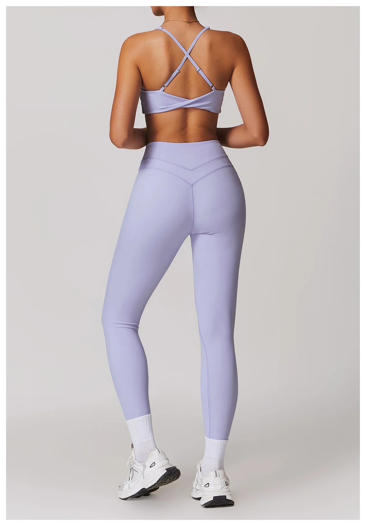 Yoga Pants Leggings Women Fitness Leggings Running Cycling Pant Breathable Sports Leggings High Waist Workout Gym Clothing