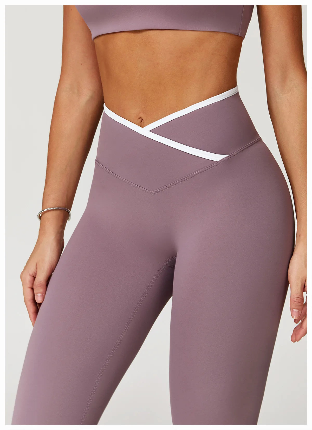 Women Hip Lifting Women Impact Sports Leggings High Waist Fitness Legging Push Up Yoga Pants Gym Clothing Sports Workout Tights