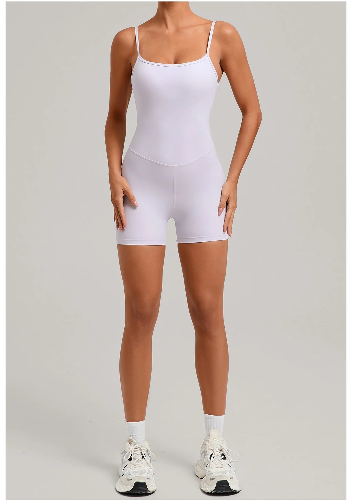 Yoga Set Women's Tracksuit Jumpsuits One Piece Fitness Workout Rompers Sportswear Gym Set Push Up Workout Clothes For Women Suit