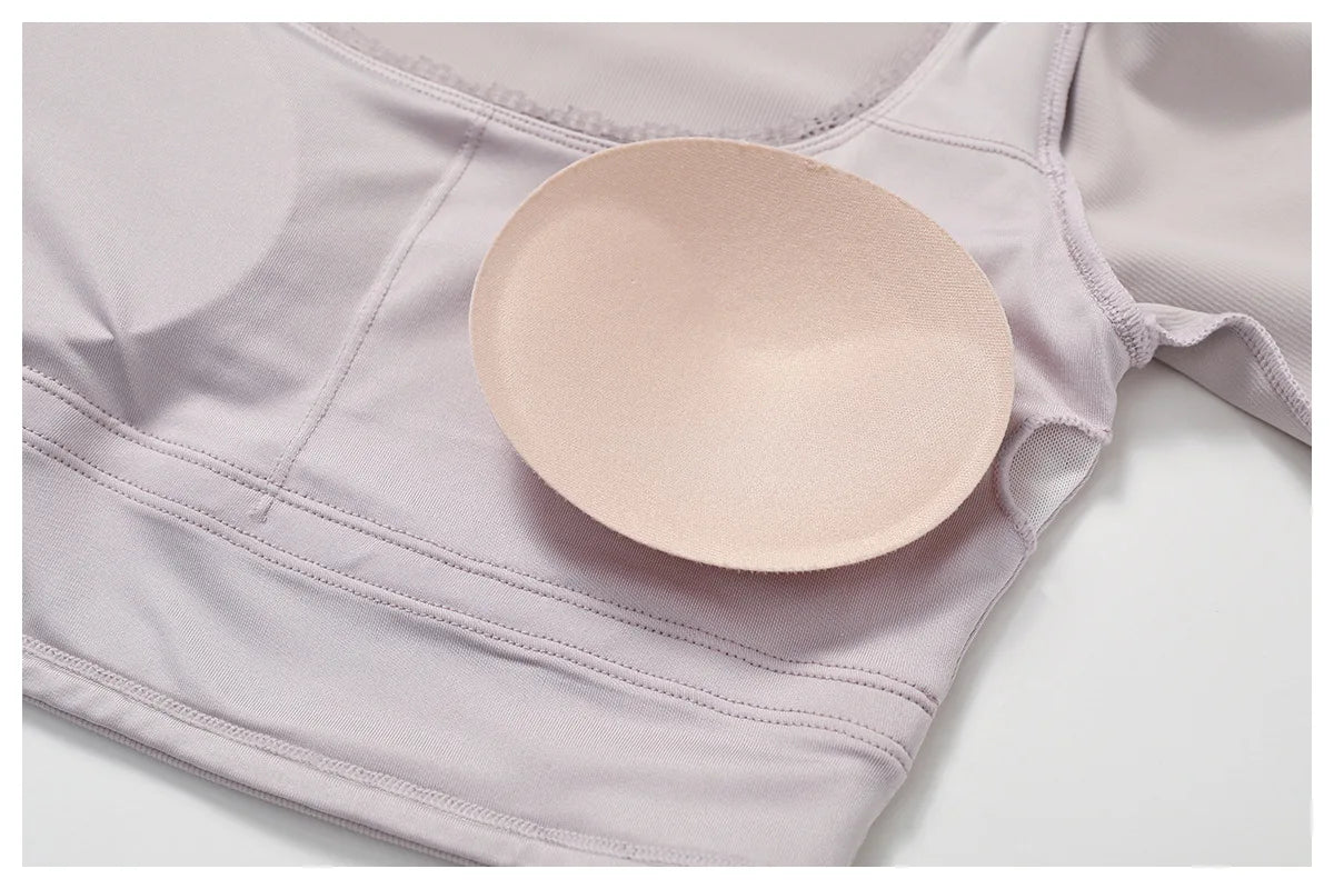 Ribbed Yoga Shirts For Women Long Sleeve Fitness Running Gym Clothes Push Up Workout Dry Fit Breathable High Elastic Sports Top