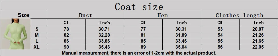 Ribbed Sports Long Sleeved Women Slim Yoga Clothes Quick Dry Zipper Cardigan Stand Up Collar Jacket Running Fitness Jacket Top