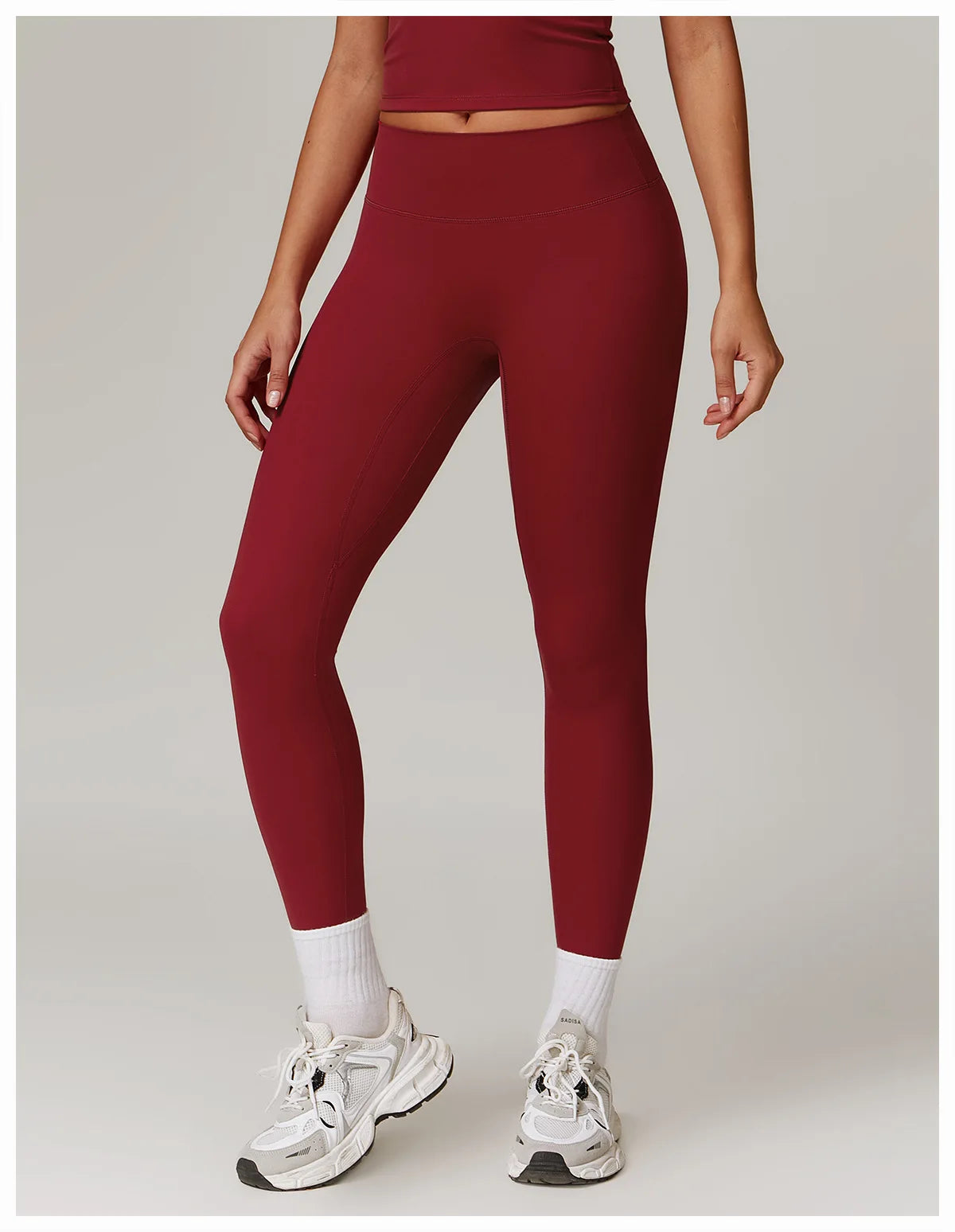 Yoga Leggings Women Hips Lifting Gym Leggings Sport Pants High Waist Fitness Leggings Bubble Butt Workout Tights Running Pants