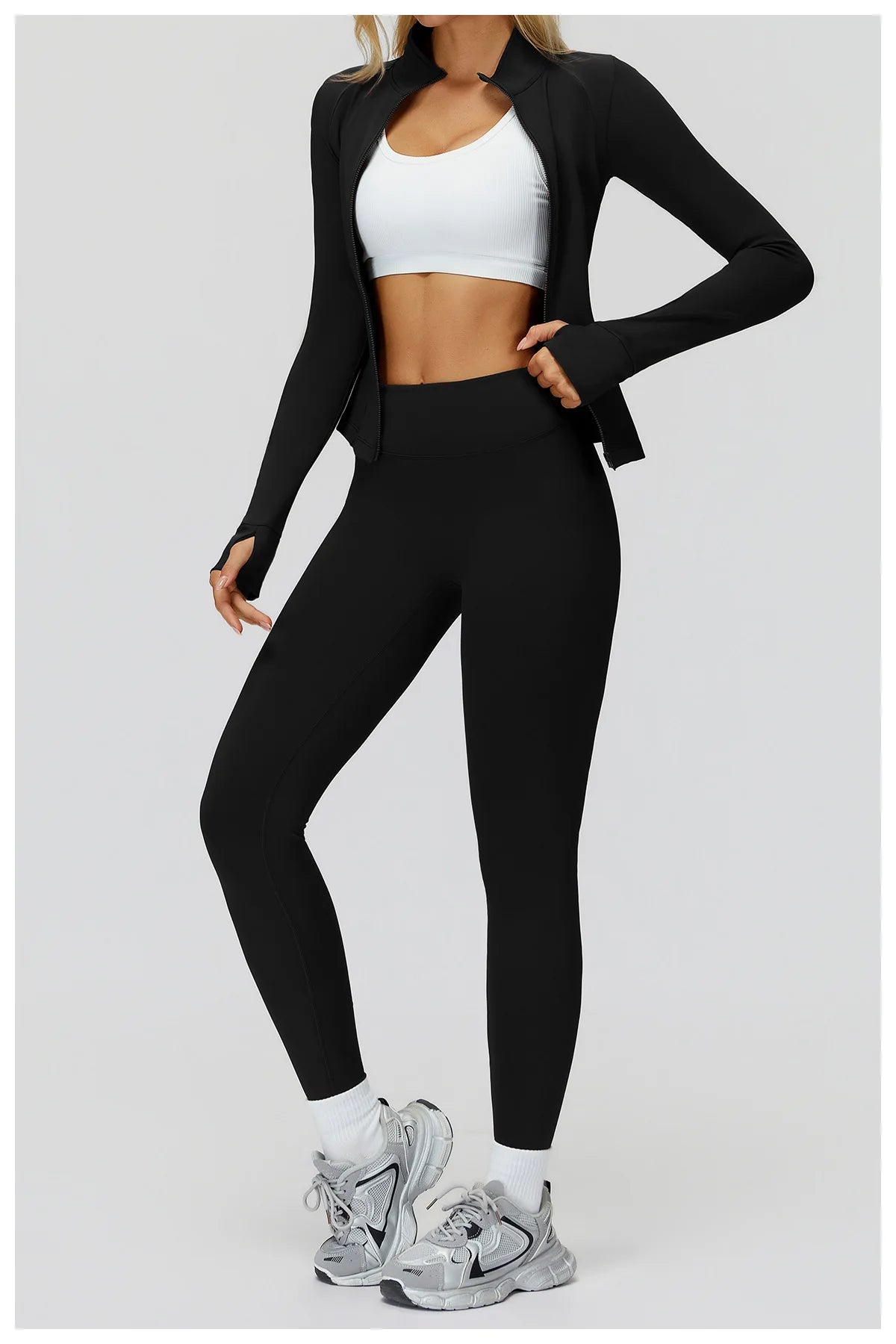 Yoga Leggings Women Running Cycling Pants Fitness Leggings Breathable Sports Leggings High Waist Push Up Workout Gym Clothing