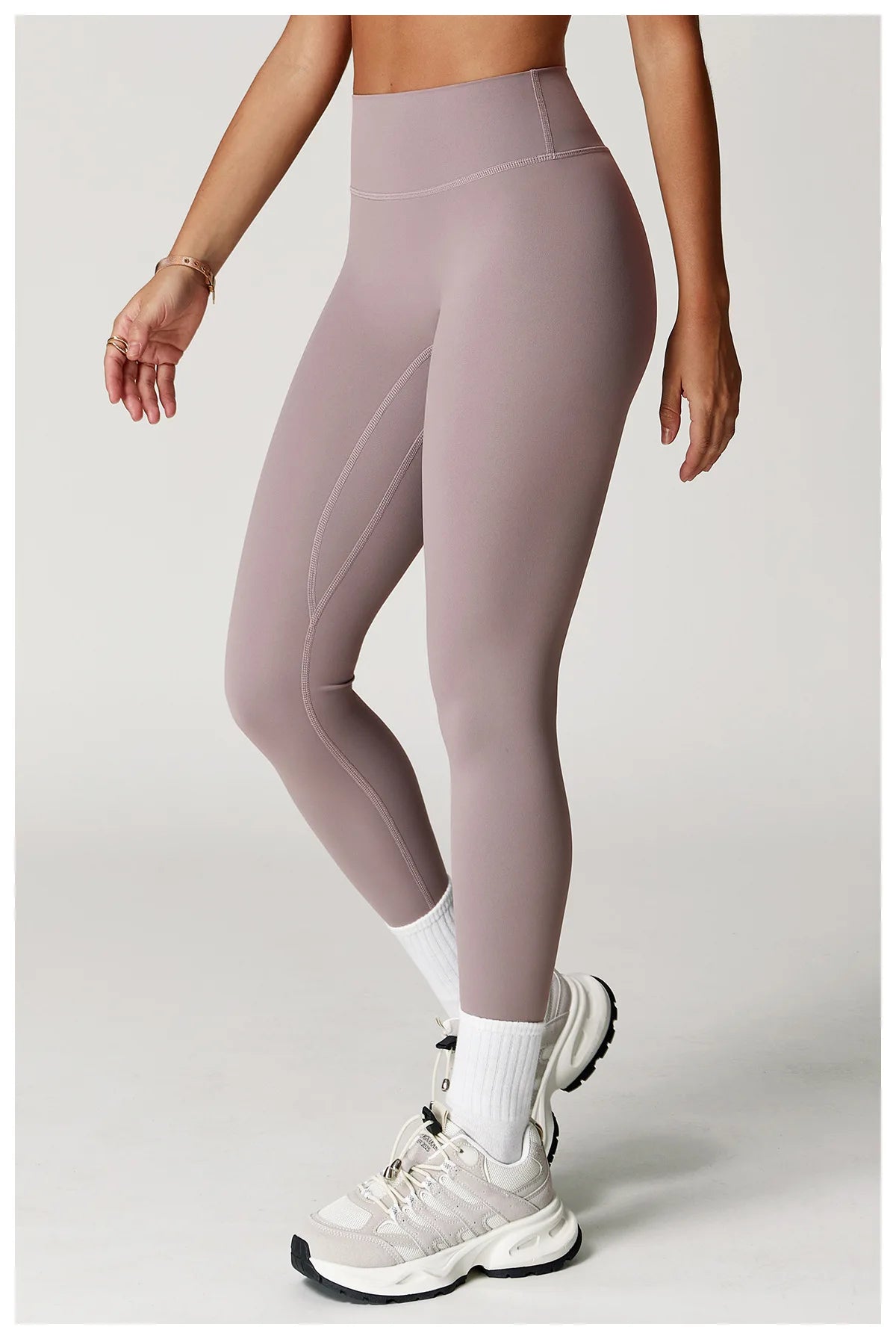 Yoga Leggings Women Hips Lifting Gym Leggings Sport Pants High Waist Fitness Leggings Bubble Butt Workout Tights Running Pants