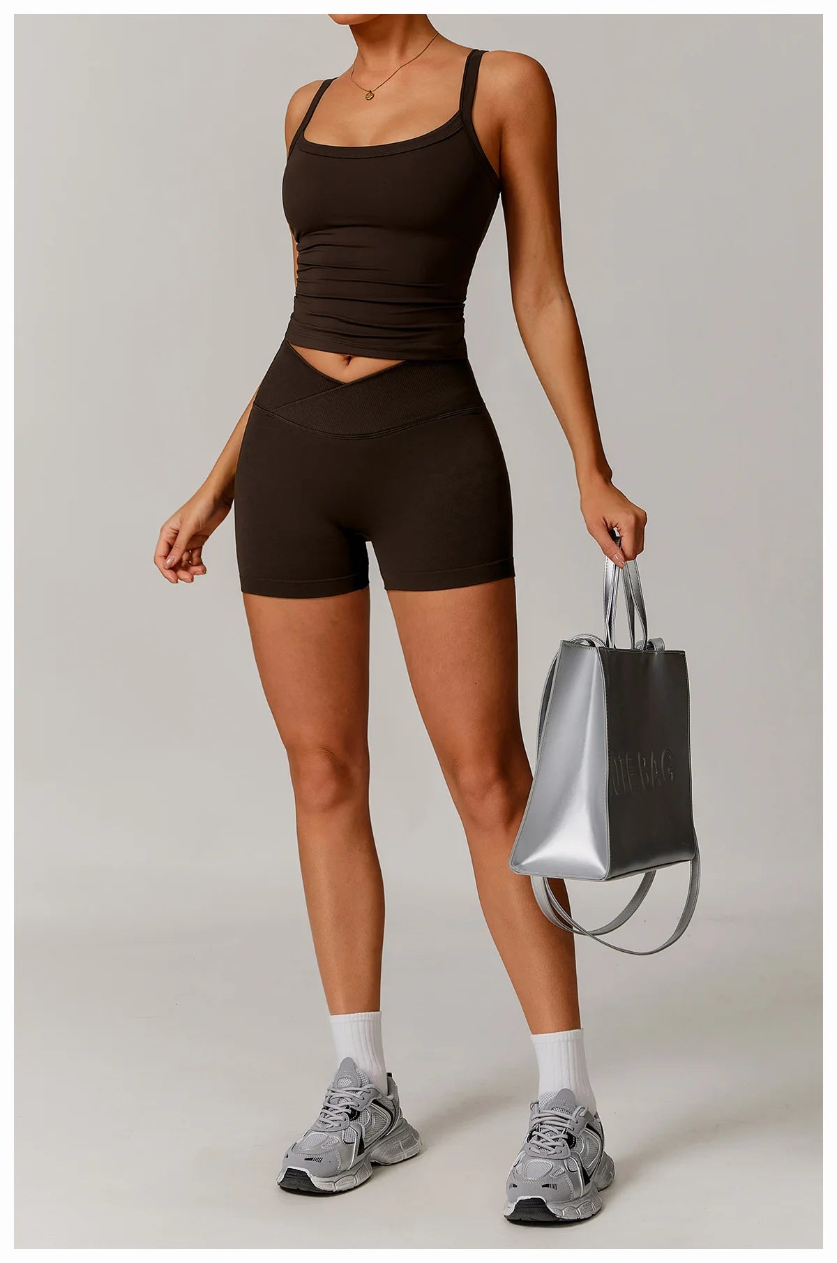 Women Shorts Seamless High Waist Sports Shorts For Women Cycling Jogging Fitness Push Up Gym Shorts Leggings Women Yoga Clothing