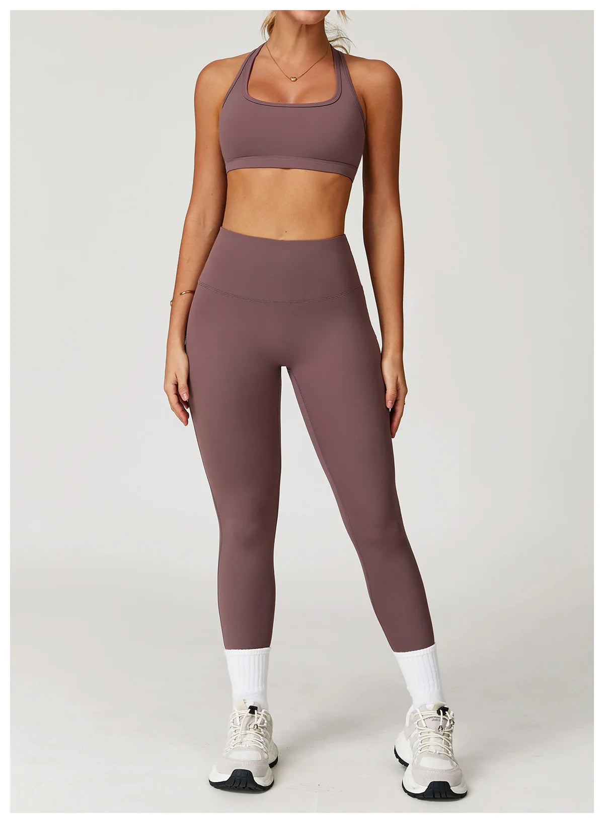Women Yoga Leggings Fitness Leggings Running Cycling Pants Breathable Sports Leggings High Waist Tights Workout Gym Clothing