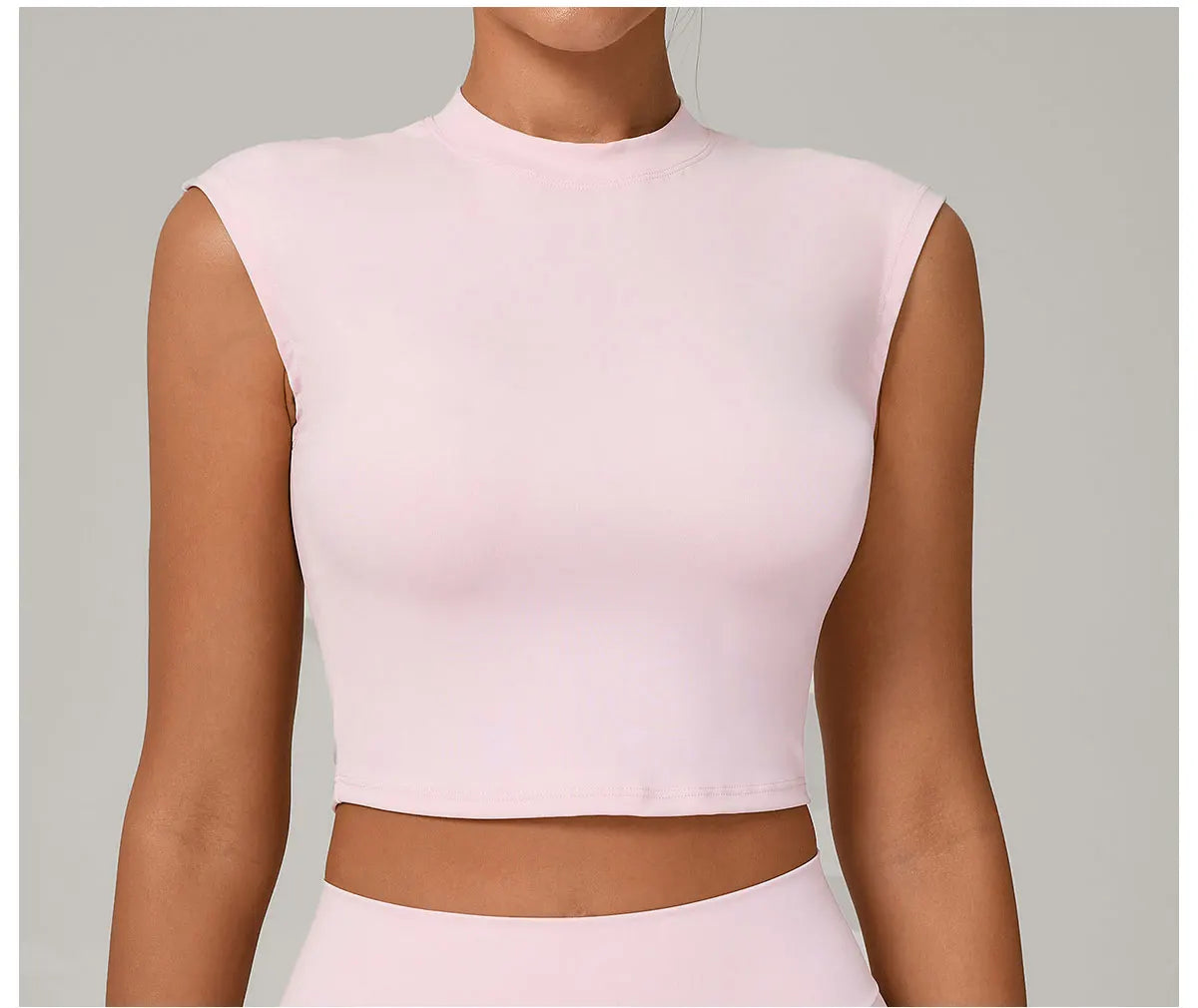 Sports T-shirt Women Fitness Top Short Sleeves Yoga Clothes High Elastic Running Shirts Gym Short Sleeves Push Up Workout Top