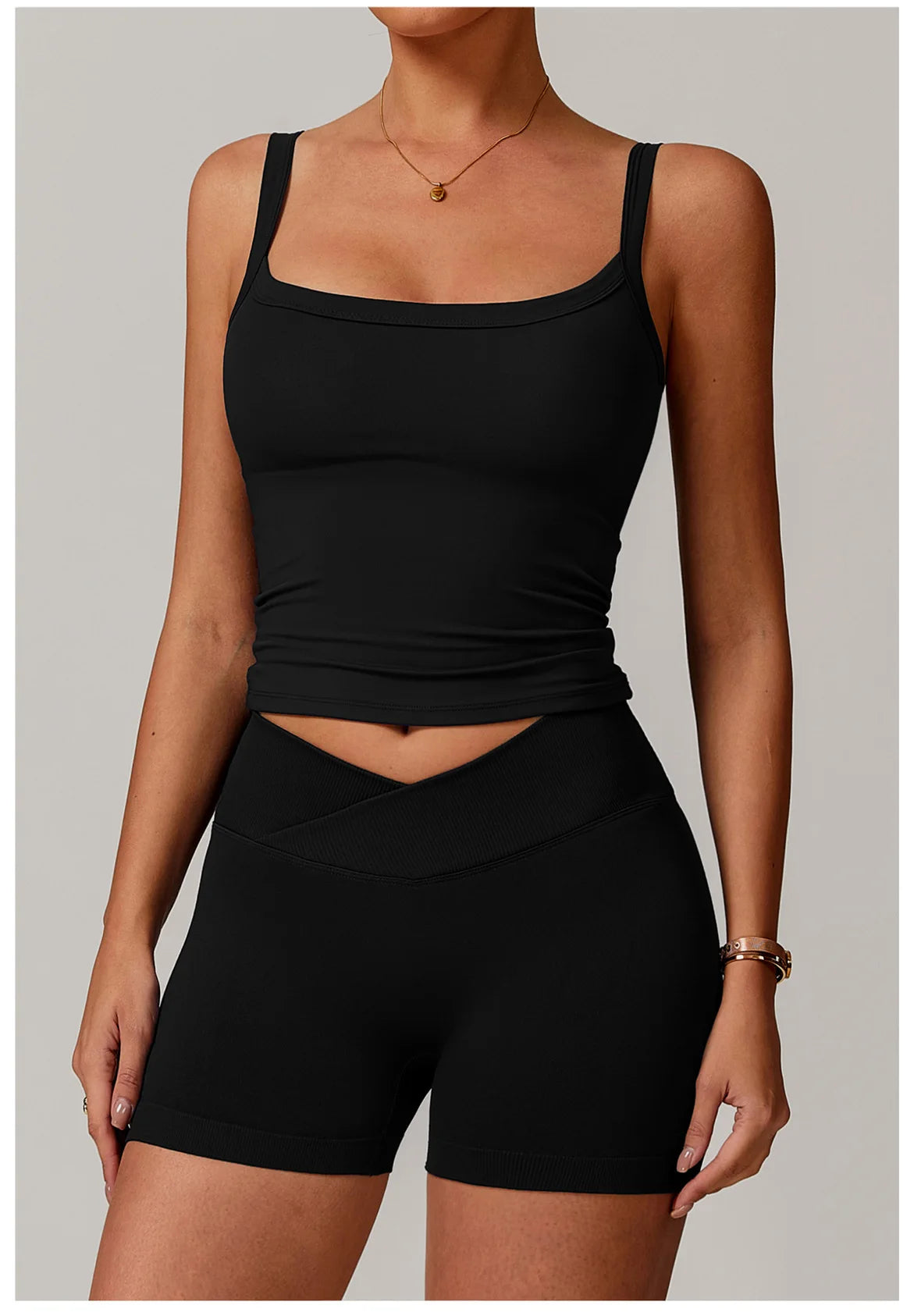 Sports Bra Anti-Sweat Fitness Top Breathable Women Yoga Bras Shockproof Crop Top Push Up Sport Bra Gym Underwear Workout Tops