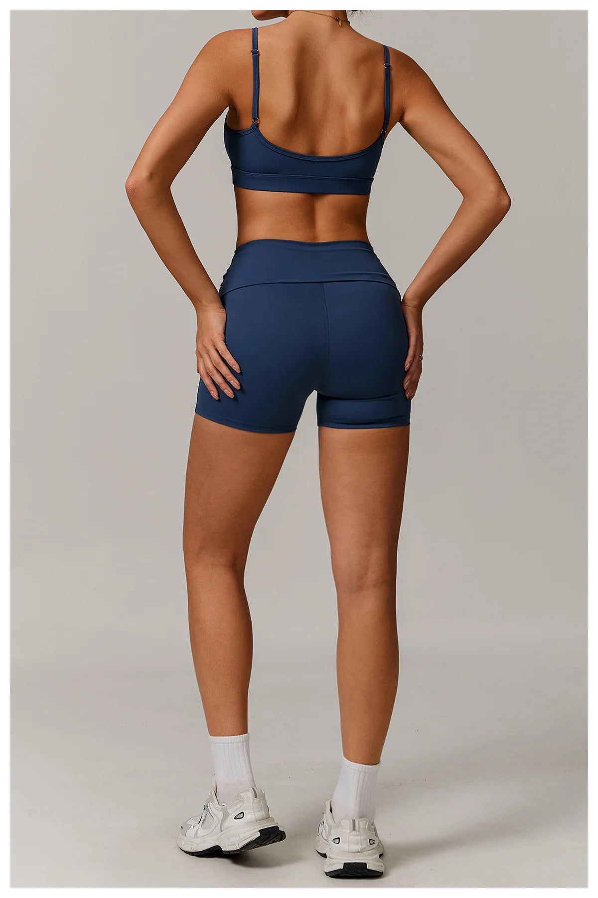 Women Shorts Workout Sports Shorts For Women Cycling Jogging Fitness High Waist Push Up Gym Shorts Leggings Women Yoga Clothing