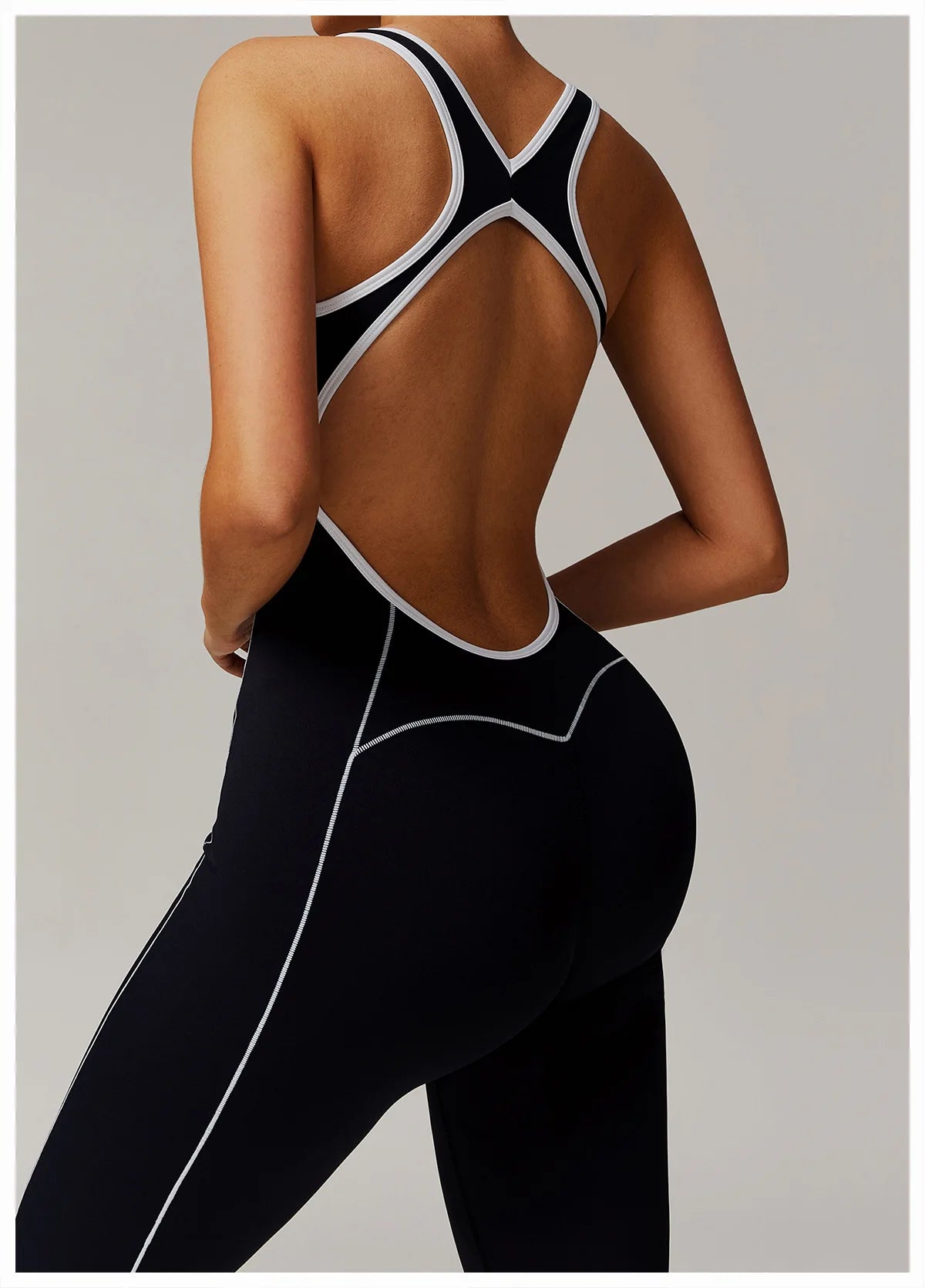 Gym Jumpsuit Women's Rompers Fitness Suit Short Sets Sports Overalls for Woman Tracksuit Yoga Clothing Zipper Workout Sportswear