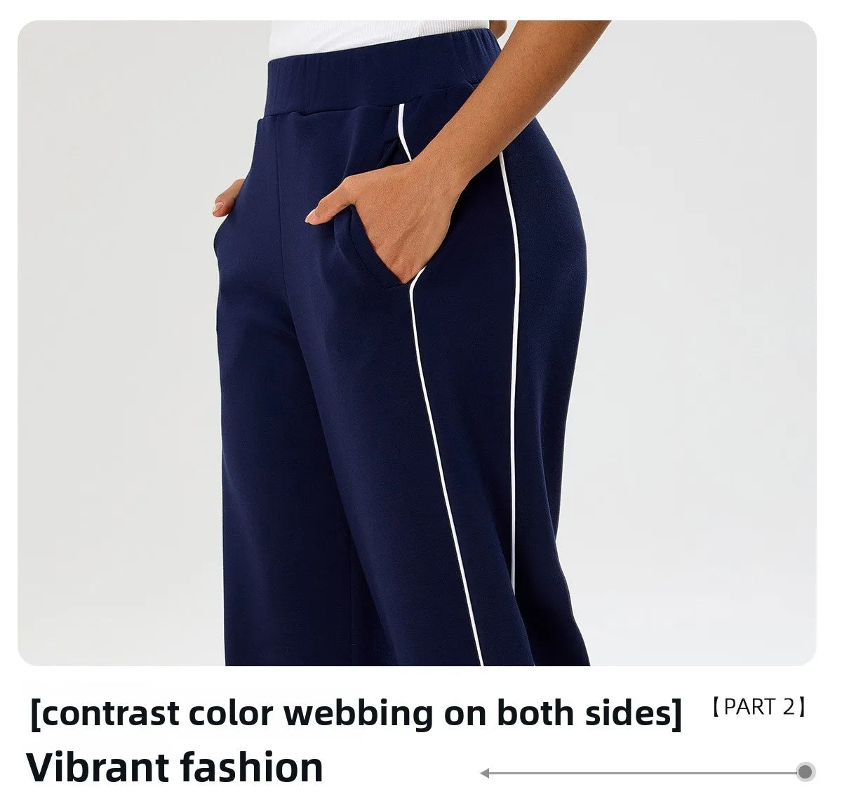New High Waisted Bootcut Yoga Pants Women's Flared Leggings for Workout and Casual Wear - Comfortable and Stylish Activewear