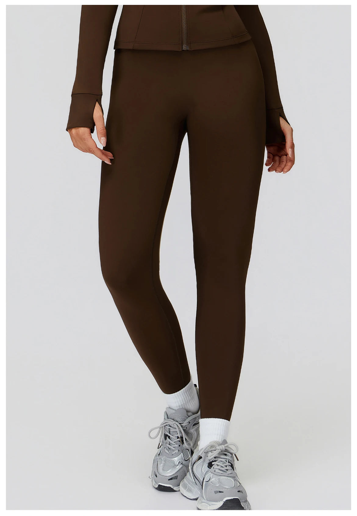 Yoga Leggings Women Running Cycling Pants Fitness Leggings Breathable Sports Leggings High Waist Push Up Workout Gym Clothing