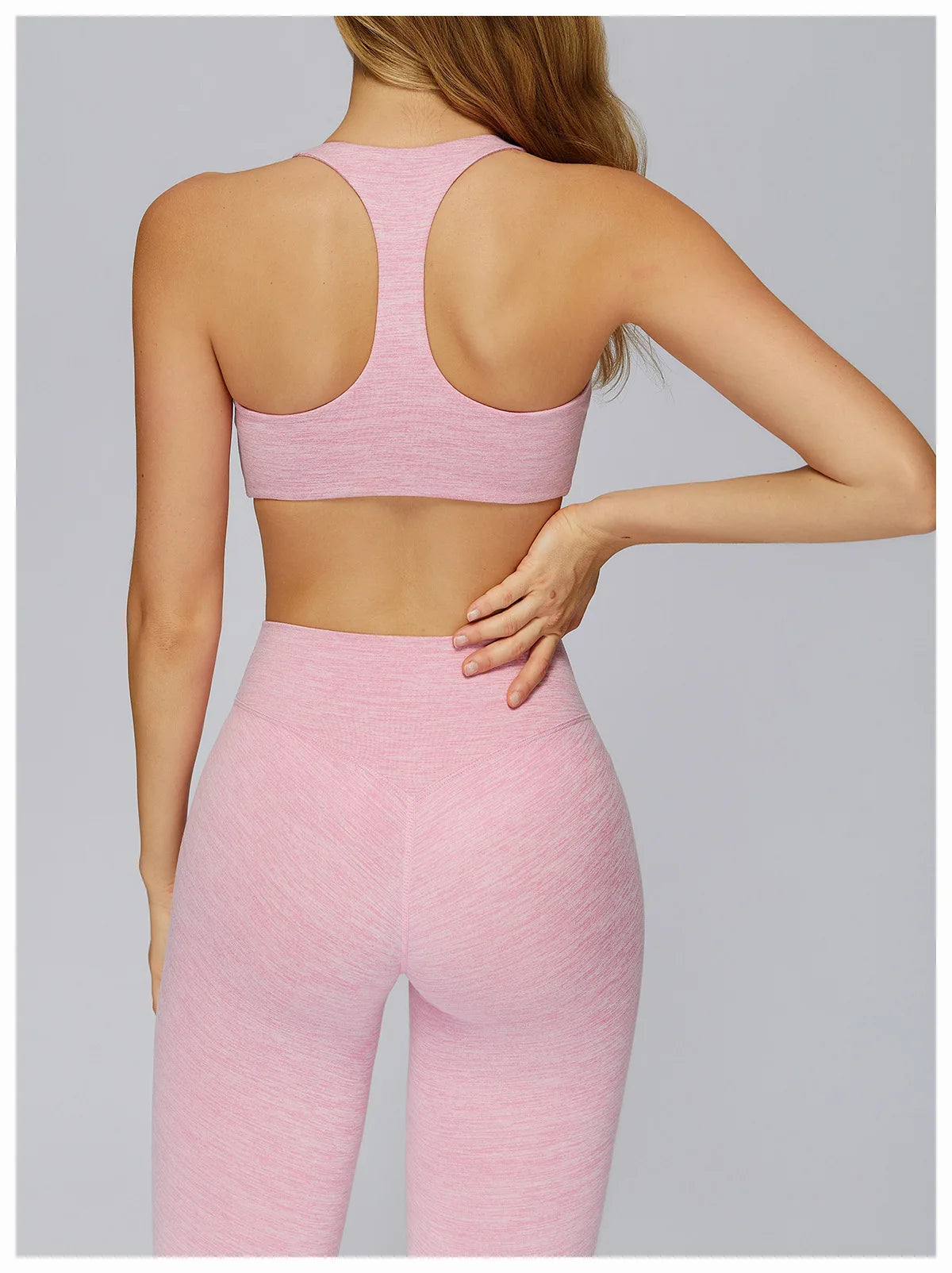 Quick Dry Sports Bra Women Underwear Female Running Gym Bra Push Up Tight Casual Yoga Top V-Neck Bra With Removable Padding Bras