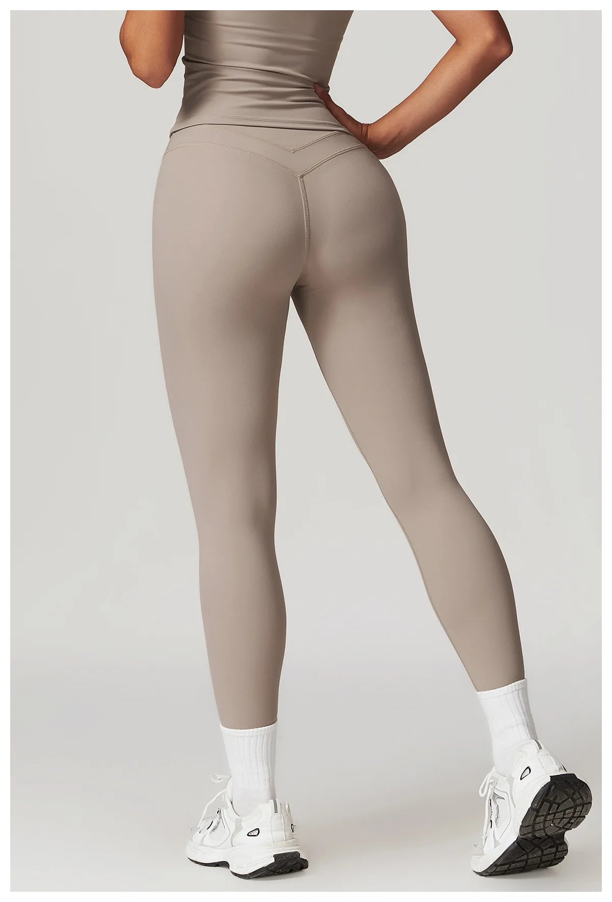 Yoga Pants Leggings Women Fitness Leggings Running Cycling Pant Breathable Sports Leggings High Waist Workout Gym Clothing