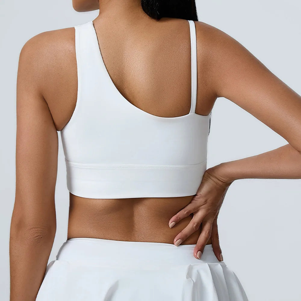 Gym Bra Women Sport Underwear Sexy Sports Bra Running Breathable Yoga Bra Shockproof Top Fitness Top Push Up Workout Top