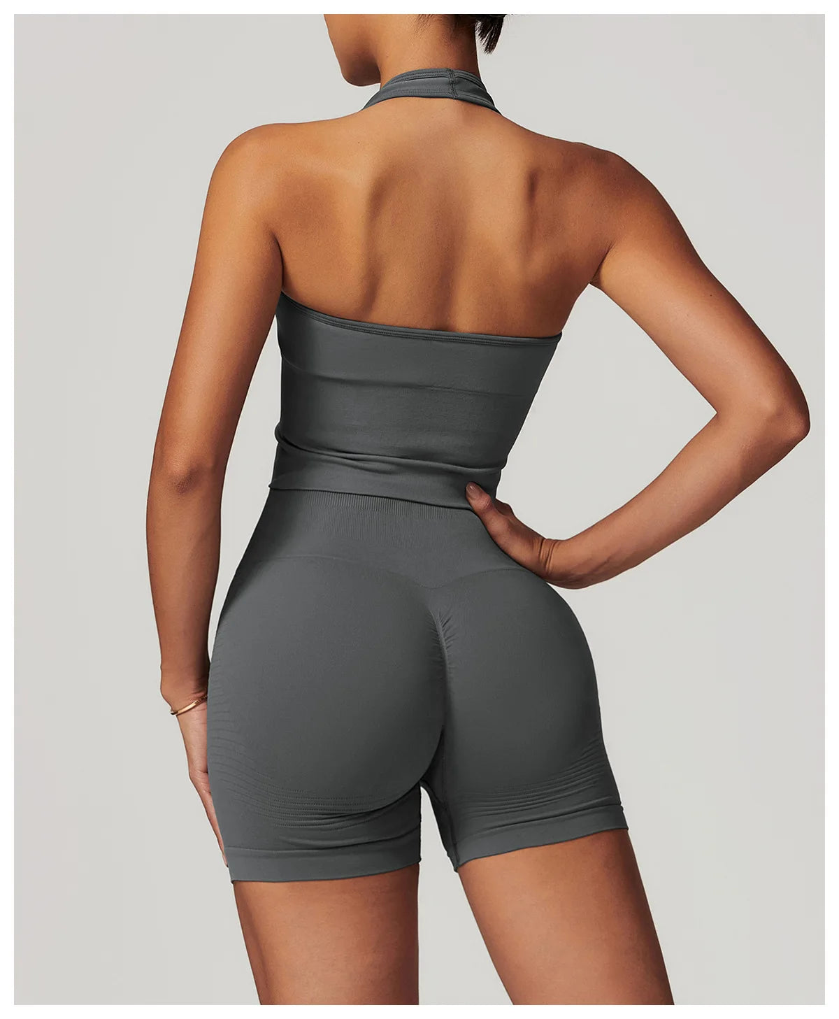 Seamless Fitness Bra Workout Tops Gym Underwear Fitness Sports Bras Sexy Athletic Sport Bra Women Backless Gym Yoga Crop Top