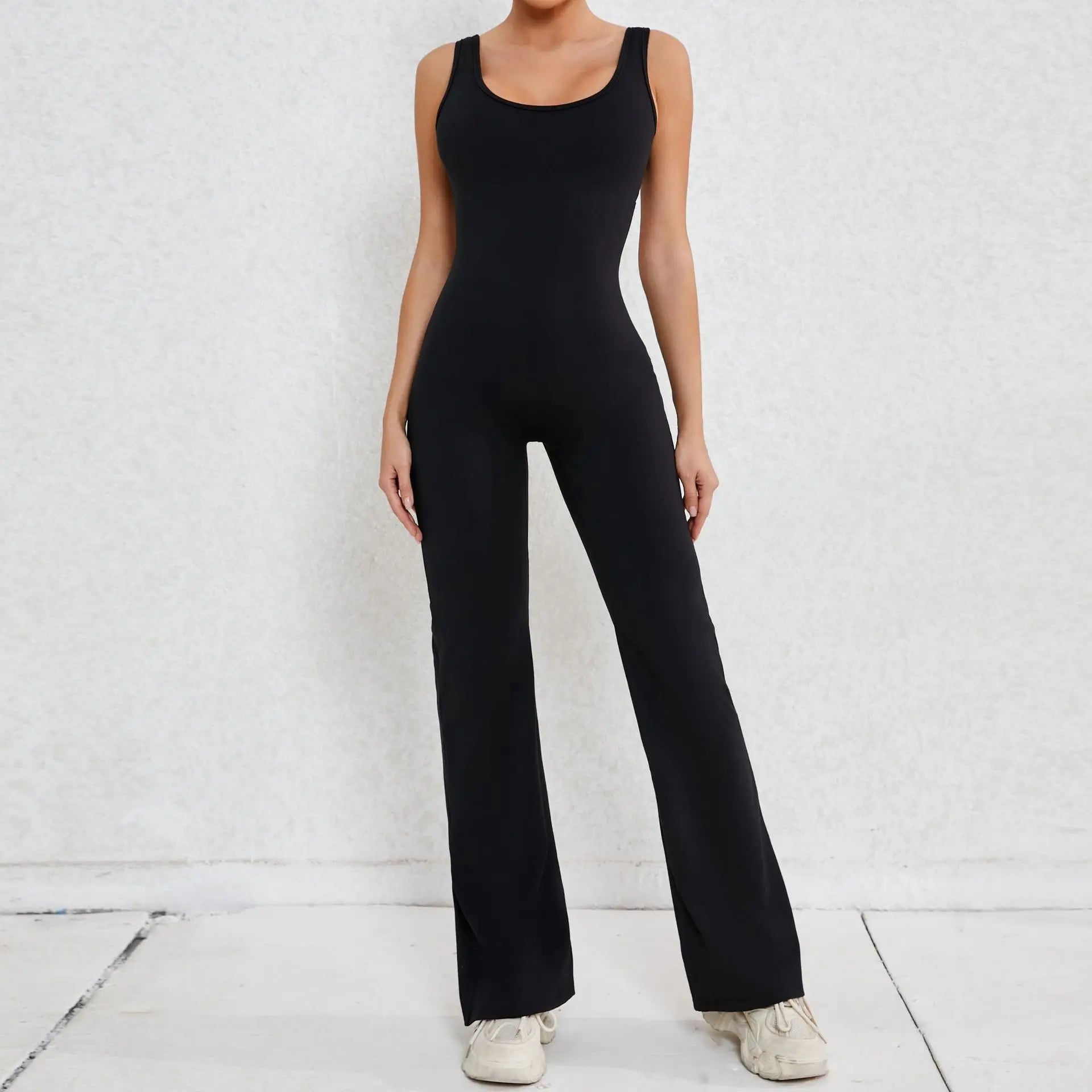 Jumpsuit Women Tracksuit Gym Set Training Yoga Suit Sportswear Women Jumpsuit Fitness Rompers Stretch Workout Bodysuits
