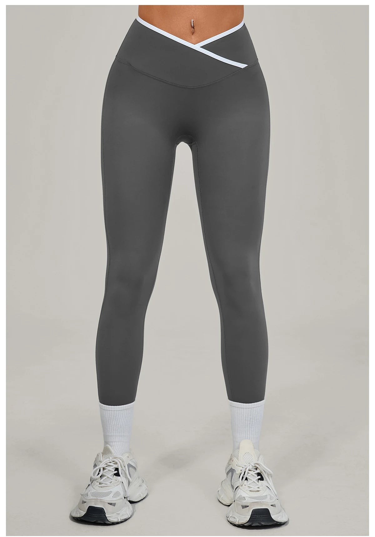Gym Leggings Women Yoga Pants Sexy High Waist Booty Lifting Leggings Workout Pants Women Sports Clothing Running Fitness Wear