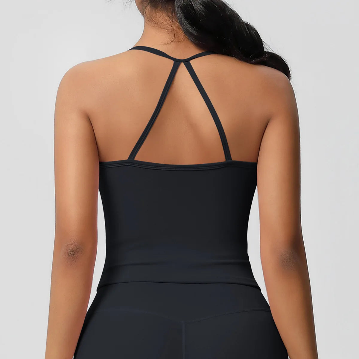 Sports Underwear Women Gym Push Up Bra Training Running Bralette Yoga Top Workout Fitness Tank Push Up Top Sports Vest