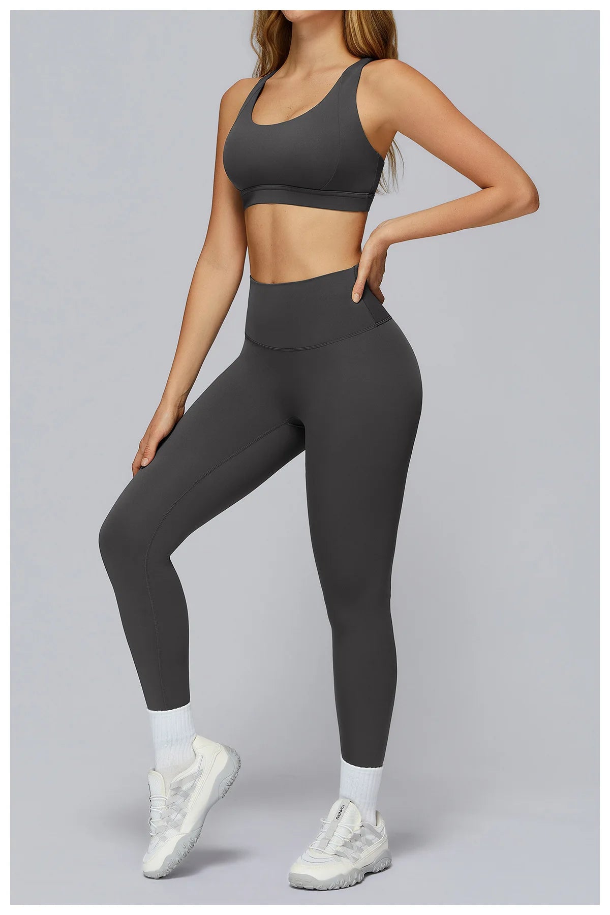 Women Yoga Leggings Push Up Fitness Leggings Running Cycling Pants Breathable Sports Leggings High Waist Workout Gym Clothing