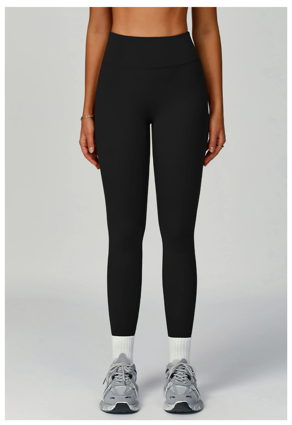 Women's High Waist Yoga Leggings Seamless High Stretchy Butt Lifting Breathable Impact Sports Pants Women Workout Gym Leggings